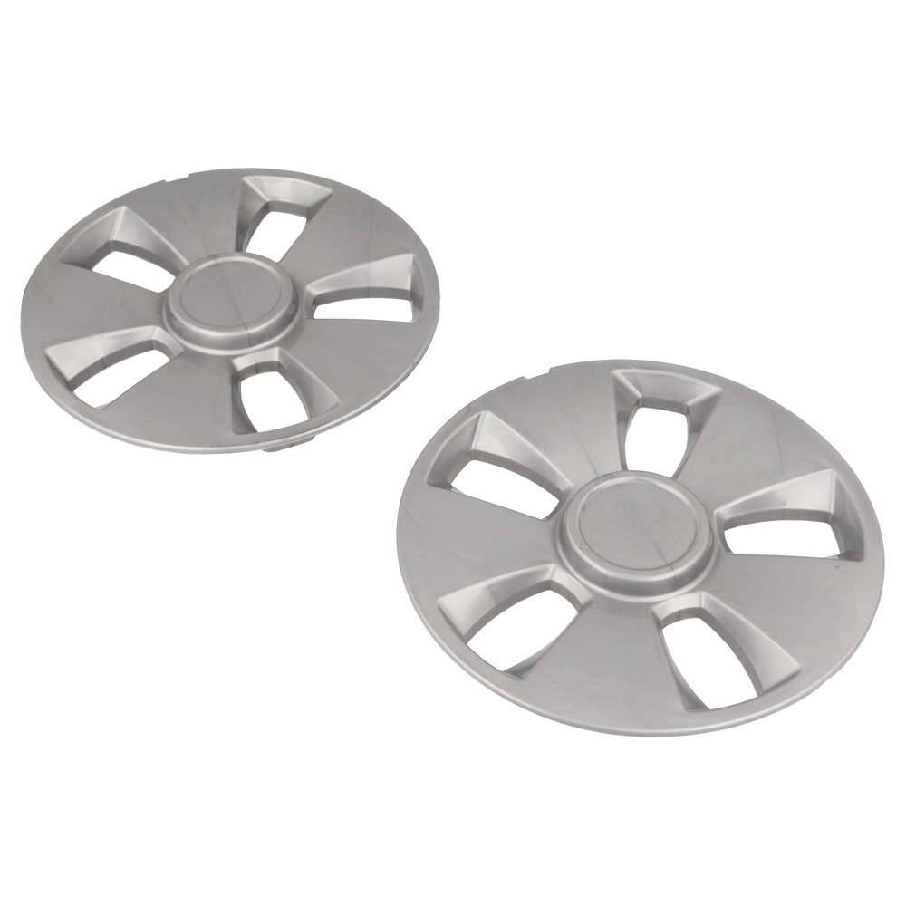 Genuine GGP Hub Cap D=170 Kit - 322110491/0