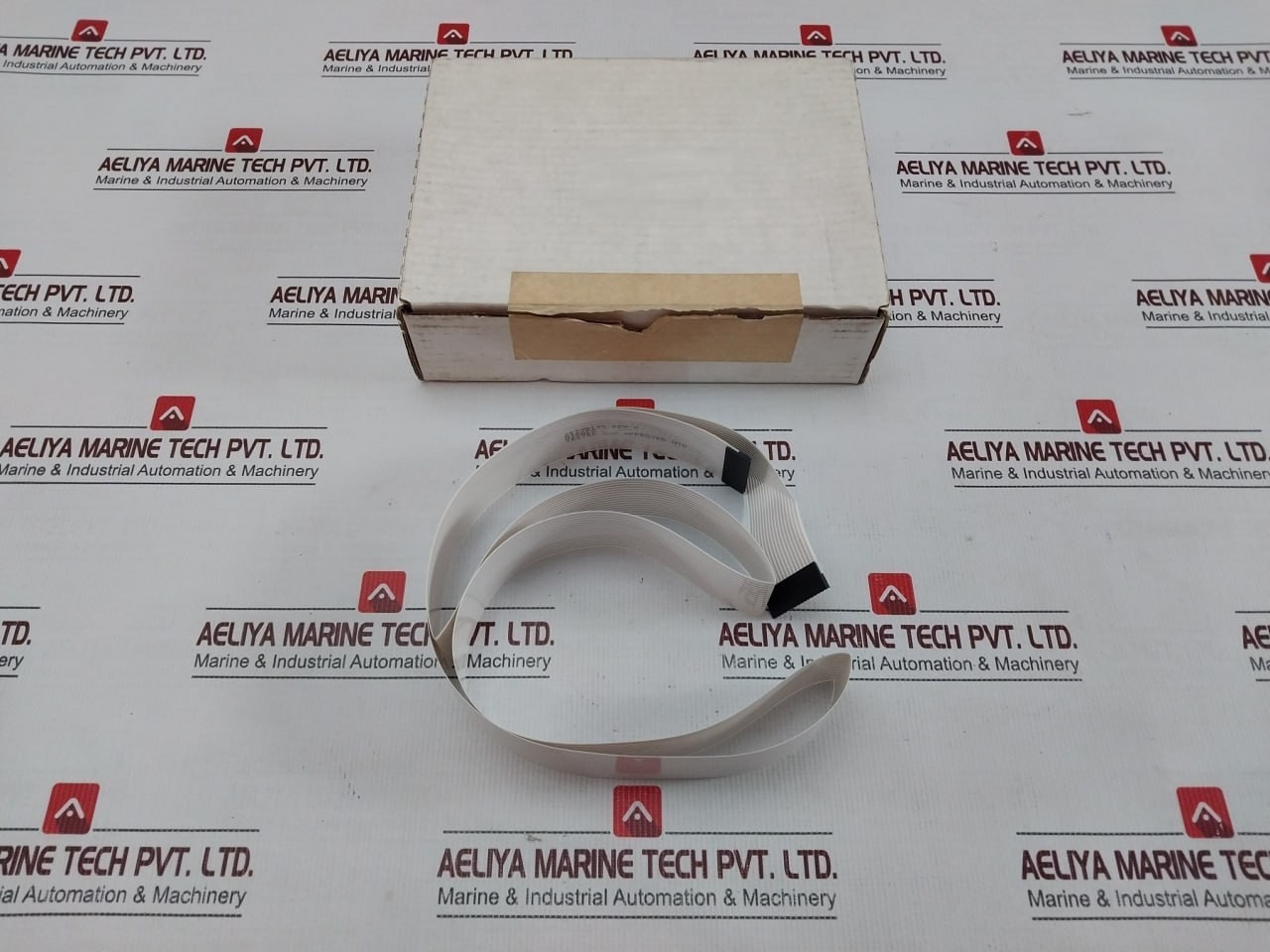 MIRACO 20738173 Flat Flexible Cable Rev B