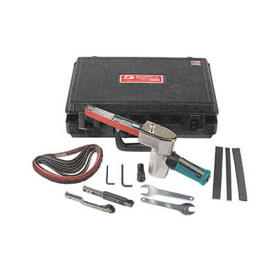 #ad Dynabrade 40321 Belt Sander $445.37