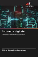 FláVia GonçAlves Fernandes | Sicurezza Digitale | Taschenbuch | Italienisch