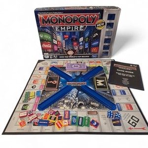 Empire Monopoly | eBay
