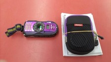 PENTAX WG-3 GPS Waterproof Digital Camera Compact Camcorder