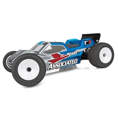 Team Associated RC10T7 Team RC Car Bausatz