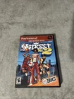 NBA Street Vol. 2 - Sony PlayStation 2 PS2 Complete CIB Tested Working