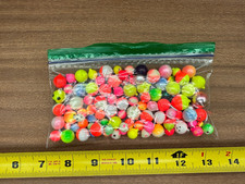 Lil Corky Drift Bait Floats Yakima Bait Various Sizes & Colors