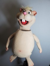 Pavlovs Professional Foam Hamster Ventriloqui...
