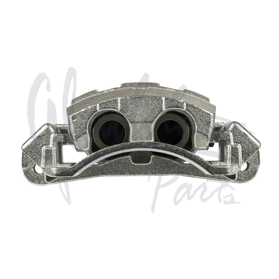 Par de pinzas de freno delanteras para Ford Excursion F-250 F-350 Super Duty 1999 2000-05 Foto 4 de 4