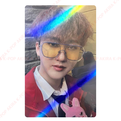 STRAY KIDS CHRISTMAS EveL MUSICPLANT music plant OFFICIAL PHOTO