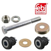 Febi Bilstein Reparatursatz, Umlenkhebel 02345 FüR MERCEDES-BENZ
