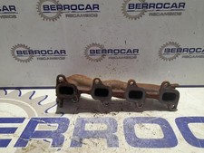 171410R010 auspuffkrümmer r. TOYOTA COROLLA VERSO R1 2.2 D-CAT 2004 99381