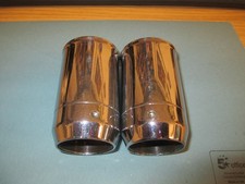 TRIUMPH BSA FORK SEAL HOLDERS H3633 97-3633  SHUTTLE VALVE GARAGE FIND BARNFIND