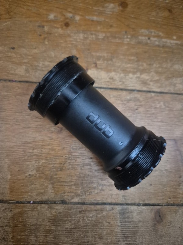 SRAM DUB T47 Bottom Bracket, 85.5 Road - 00.6418.033.001