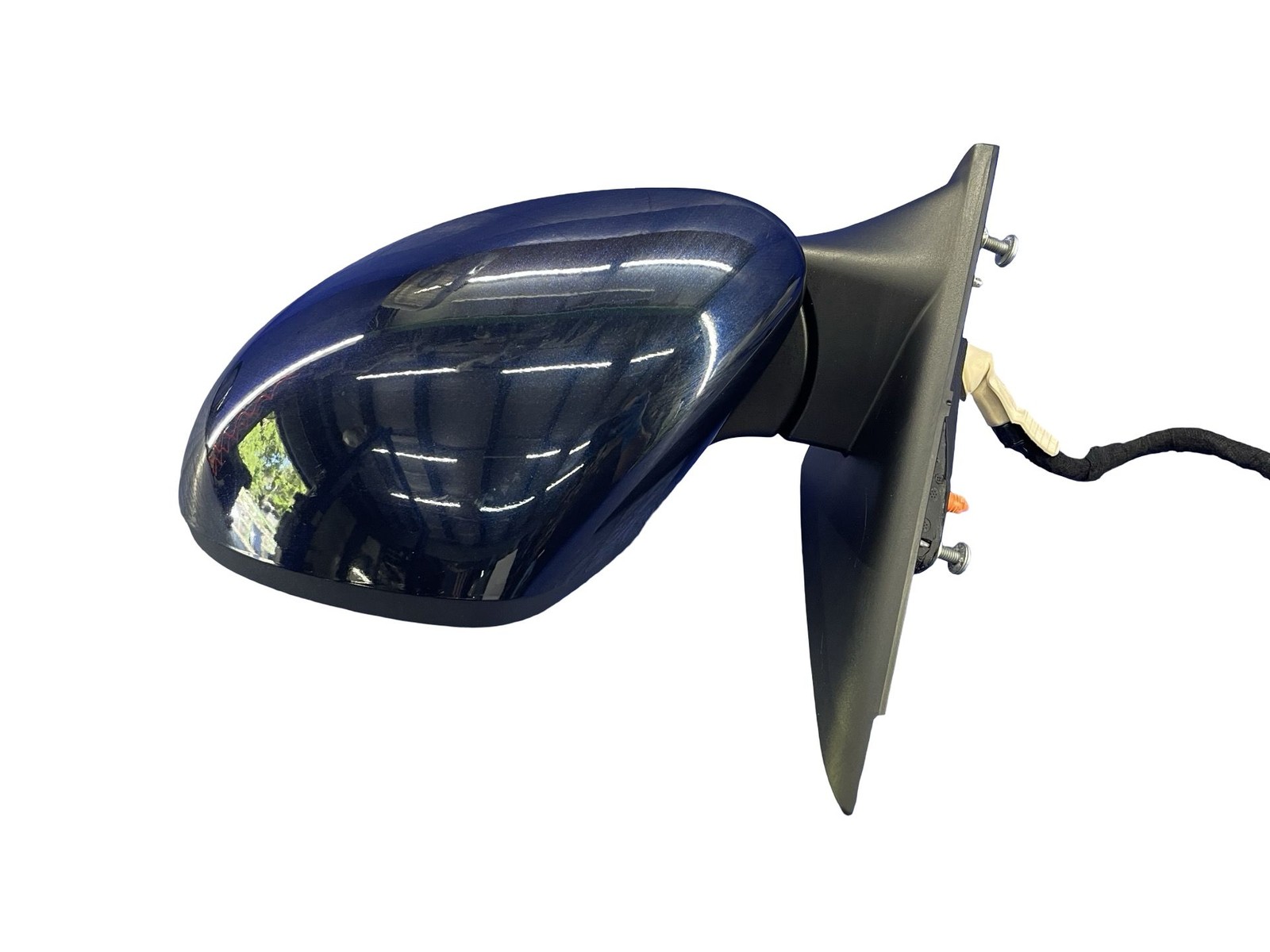 2023-2026 MASERATI GRECALE M182 FRONT LH AUTO DIM POWER FOLD HEATED DOOR MIRROR