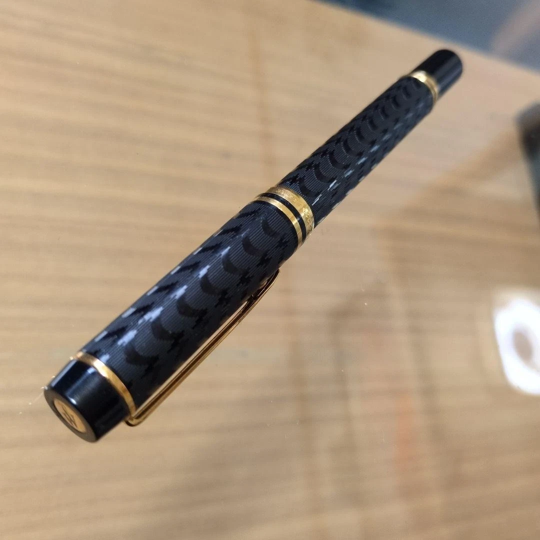 Waterman Man 100 Fountain Pen for sale | eBay