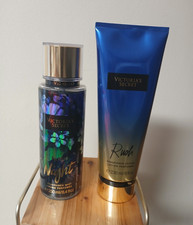 Victoria's Secret Rush Night Fragrance Mist for Women, Regular 8.4 fl oz