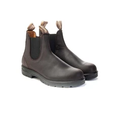 Blundstone 2340 Chelsea Boot Brw Black Blundstone Beatles Mens 2340