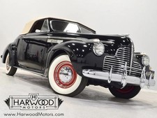 1940 Buick Super for Sale