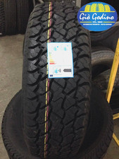 Pneumatico TASSELLATO Torque TQ-AT701 245/70 R16 107T M+S Mitsubishi Strada