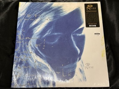 Loveliescrushing  Bloweyelashwish Vinyl Numero Group New Sealed