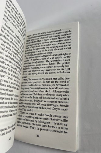 Entrückt von Ernest Angley 1950 Trade Paperback, Zweites Kommen des Herrn - Bild 9 von 9