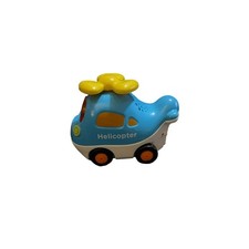 VTech Go Go Smart Wheels Henry the Helicopter