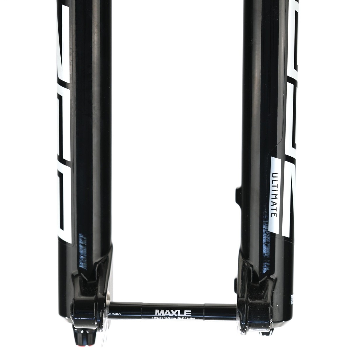 RockShox ZEB Ultimate Fork, 29 RockShox ZEB Ultimate Fork, 29