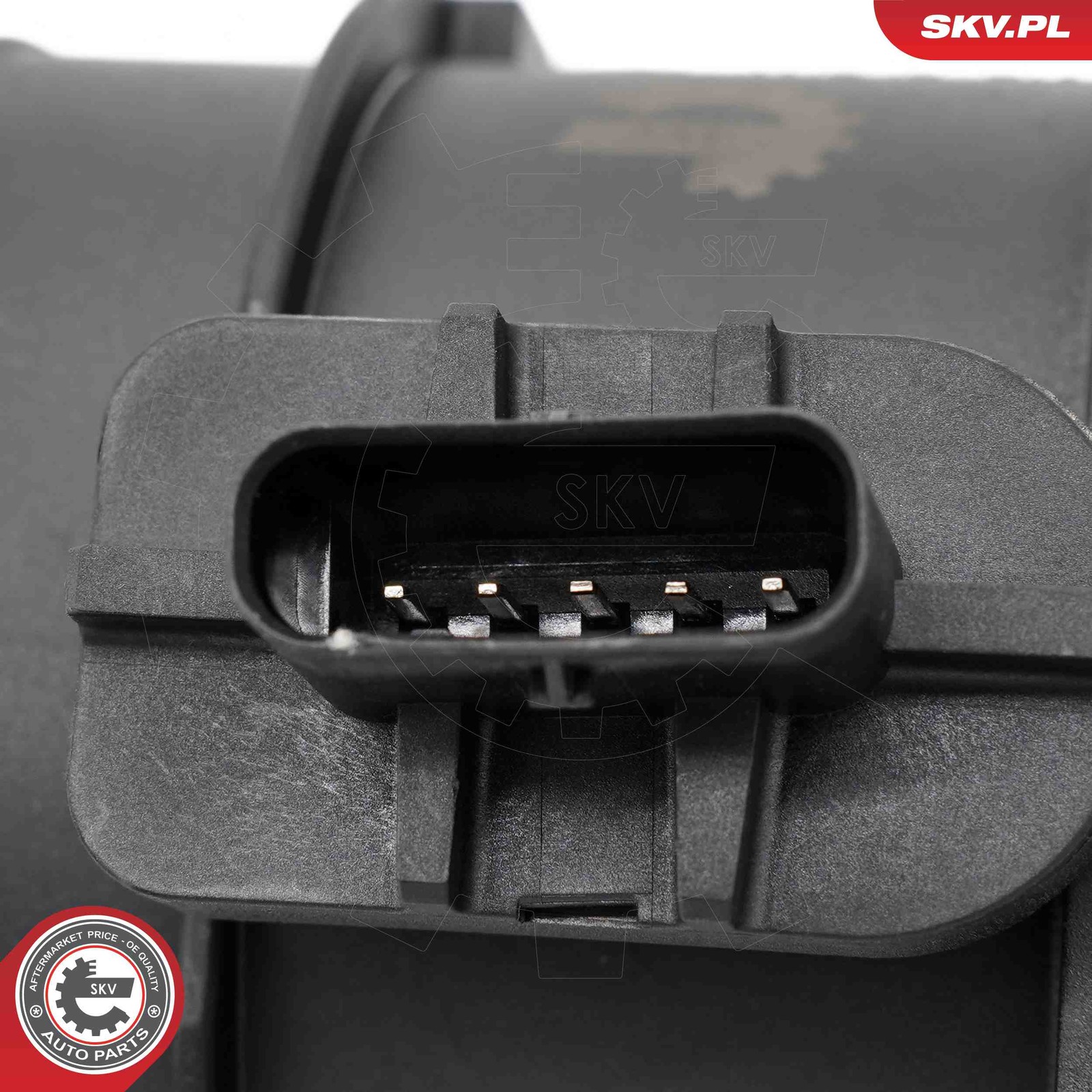 2x ✅Fits SKV GERMANY 07SKV244 AIR FLOW METER 07SKV244   ⭐UK Seller⭐