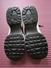 Sneakers in schwarz/weiß Größe 45 Neu Nie getragen