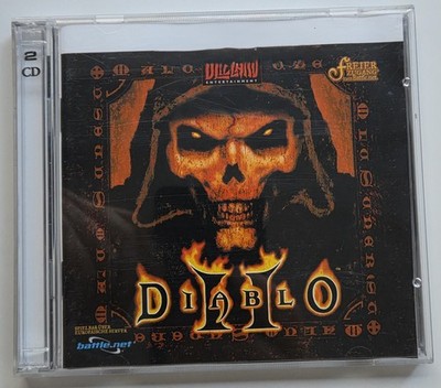 Diablo 2 PC