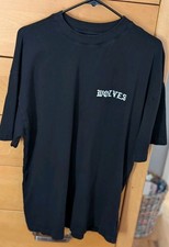 darc sport wolves forever club t sz M Ltd Ed 1896 out of 2000