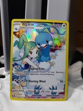 Altaria TG11/TG30 Swsh12: Sword & Shield - Silver Tempest Trainer Gallery Holo