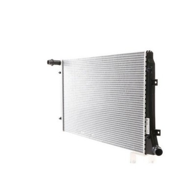 Kühler Motor Kühlrippen gelötet 650 mm - 451 mm MAHLE für u.a. SEAT ALTEA