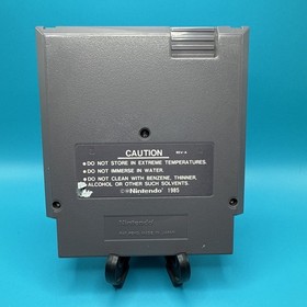 NES Taboo the Sixth Sense 1985 Authentic Nintendo Cartridge Only Tested