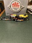 NHRA VANCE AND HINES 1999 SUZUKI MAC TOOLS PRO STOCK BIKE L/E 1:9 SCALE DIE CAST