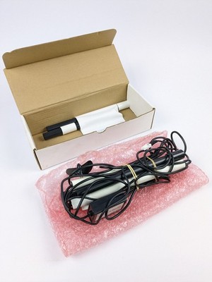 Vernier Flow Rate Sensor   STEM / Science Lab Equipment FLO-BTA/FLO-CBL
