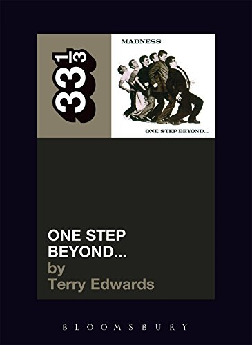 Madness' One Step Beyond . . . (33 1/3) - Edwards, Terry