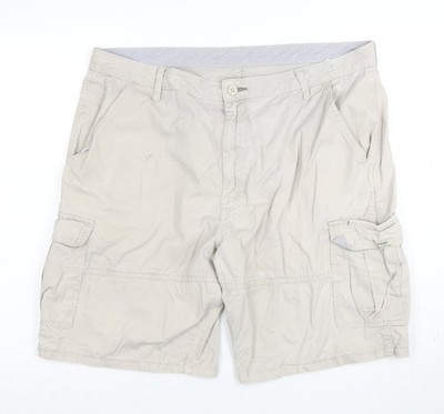 Cargoshorts Herren UK Größe 40 Wrangler Regular Fit