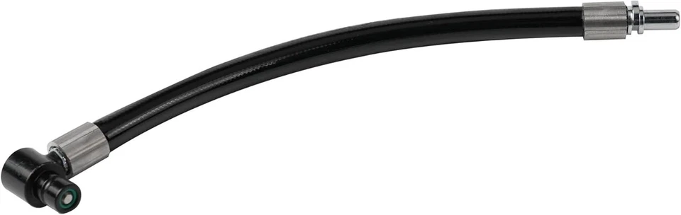 Kit de línea de combustible EFI compatible con Harley Sportster XL 883 1200 2007-2017 reemplazar Foto 3 de 4