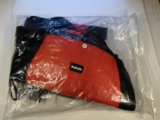 Porte-écharpe pour chien par Kokie pour chiens jusqu'à 60 livres - jamais utilisé - vente à moitié prix !