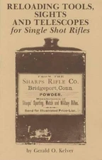 Reloading Tools Sights & Scopes Guide Single Shot Rifle