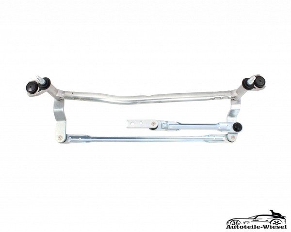 WischergestäNge Ohne Motor FüR VW Touran Caddy GroßRaumlimousine 03-15-image