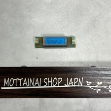 YAESU YF-122C CW NARROW FILTER XF-115C Mechanical Filter Working Tested Good!!