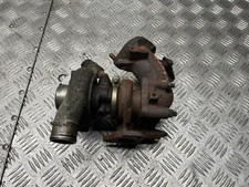 Turbo Opel COMBO