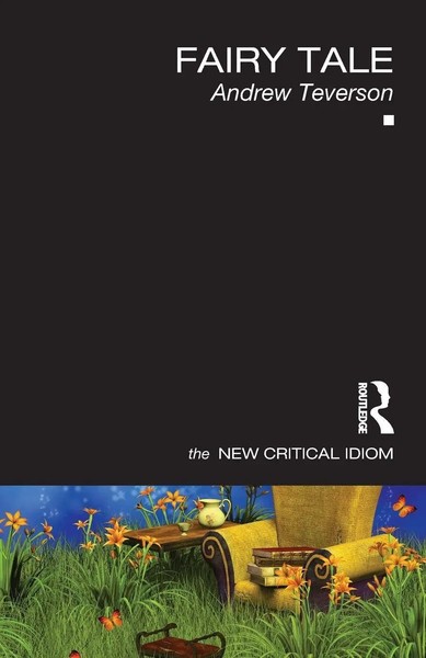 Andrew Teverson | Fairy Tale | Taschenbuch | Englisch (2013) | Routledge-image