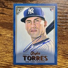 2018 Topps Gallery Baseball Cards 7