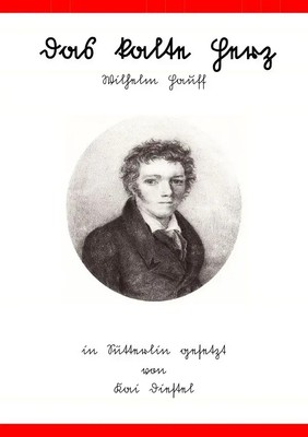 Das kalte Herz - Sütterlinausgabe Kai Diestel Taschenbuch 120 S. Deutsch 2015