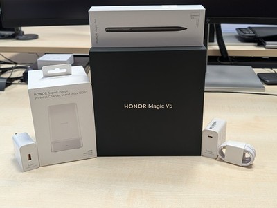 Honor Magic V5 16/512 GB All Inclusive