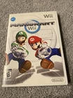 New ListingMario Kart Wii (Nintendo, 2008) Case And Game Only