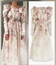 Zimmerman Botanica Dress Size 1