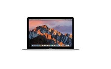 Apple Macbook A1534 2016 12" M3 1.1GHz 8GB 256GB Silver MLHA2LL/A-M3/8/256GB